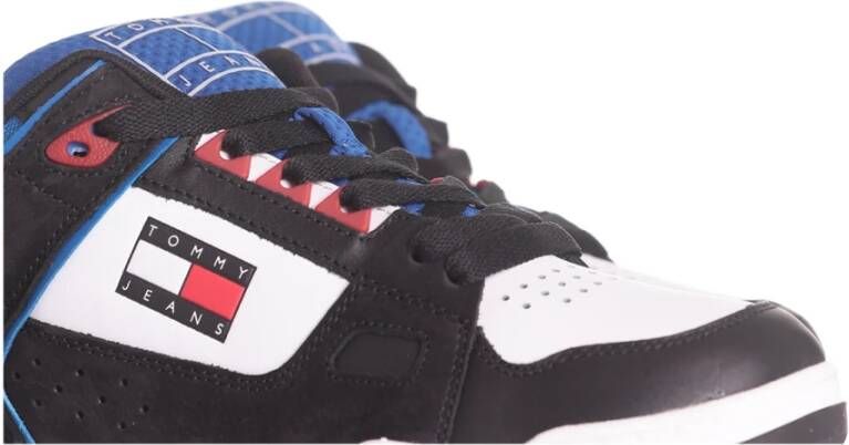 Tommy Hilfiger Sneakers Meerkleurig Heren