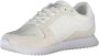Tommy Hilfiger Heritage Sneaker met Contrasterende Details - Thumbnail 3