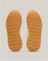 Tommy Hilfiger Eva Runner Mat Mix Sneakers Pink Dames - Thumbnail 6