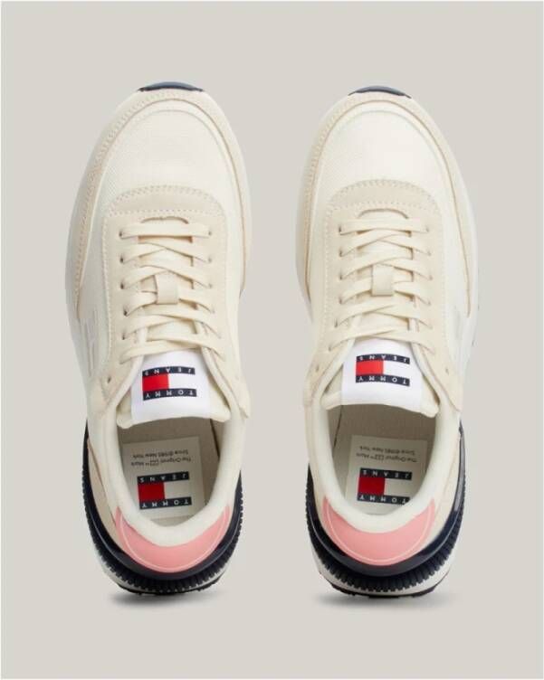 Tommy Hilfiger Sneakers Multicolor Dames