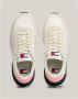 Tommy Hilfiger Sneakers Multicolor Dames - Thumbnail 3