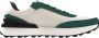 TOMMY JEANS Sneakers met sleehak TJW TECH RUNNER ESS vrijetijdsschoen veterschoen lage schoen met contrastaccenten - Thumbnail 6