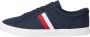 Tommy Hilfiger Sneakers Multicolor Heren - Thumbnail 3