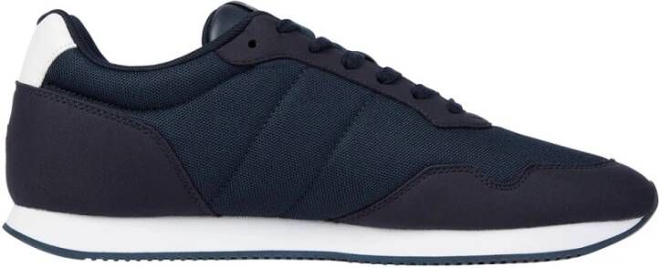 Tommy Hilfiger Sneakers Multicolor Heren