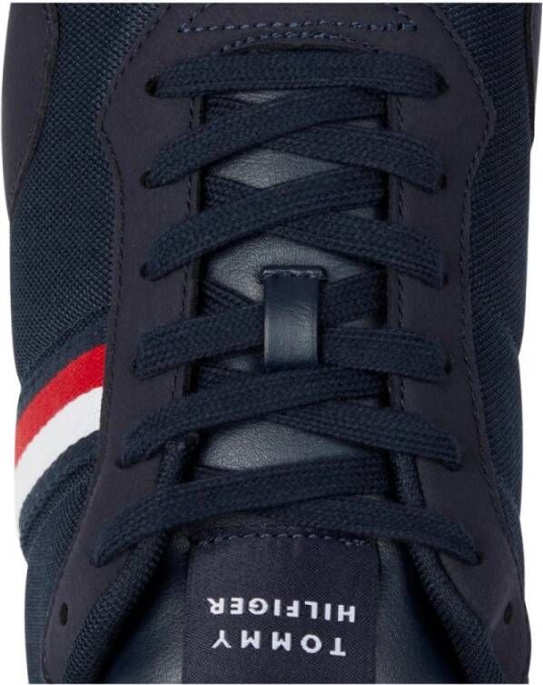 Tommy Hilfiger Sneakers Multicolor Heren