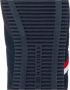 Tommy Hilfiger Sneakers in effen design met contraststrepen - Thumbnail 7