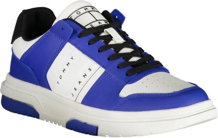 Tommy Hilfiger Sneakers Blue Heren