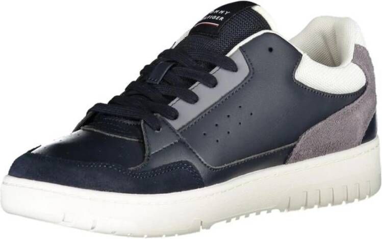 Tommy Hilfiger Sneakers Multicolor Heren