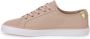 Tommy Hilfiger Roze Katoenen Sneakers voor Vrouwen Pink Dames - Thumbnail 4