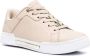Tommy Hilfiger Sportieve Roze Veterschoenen met Contrastdetails Multicolor Dames - Thumbnail 6