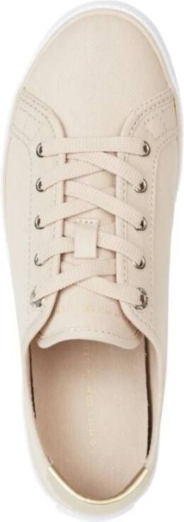 Tommy Hilfiger Sneakers Roze Dames