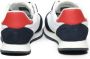 Tommy Hilfiger Klassieke Americana Sneakers met Moderne Twist Multicolor Heren - Thumbnail 11