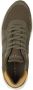 Tommy Hilfiger Groene Polyester Sneaker met Contrasterende Details - Thumbnail 6