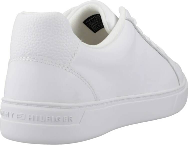 Tommy Hilfiger Sneakers White Dames