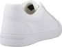 Tommy Hilfiger Plateausneakers ESSENTIAL COURT SNEAKER STRIPES met typische tommy-strepen vrijetijdsschoen halfhoge schoen veterschoen - Thumbnail 6