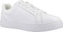 Tommy Hilfiger Plateausneakers ESSENTIAL COURT SNEAKER STRIPES met typische tommy-strepen vrijetijdsschoen halfhoge schoen veterschoen - Thumbnail 7