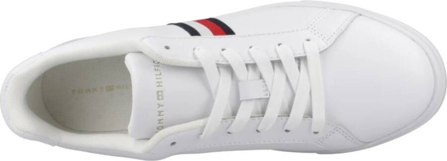 Tommy Hilfiger Sneakers White Dames