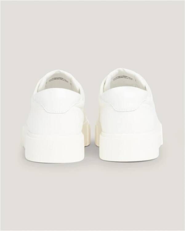 Tommy Hilfiger Sneakers White Dames