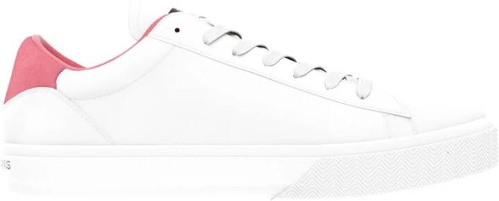 Tommy Hilfiger Sneakers White Dames