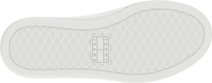 Tommy Hilfiger Sneakers White Dames