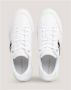 Tommy Hilfiger Lage Sneakers FW0FW08071 - Thumbnail 5