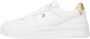 Tommy Hilfiger Sneakers White Dames - Thumbnail 6