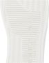 TOMMY HILFIGER Lage Sneakers Dames Essential Basket Sneaker Maat: 36 Materiaal: Leer Kleur: Wit - Thumbnail 5