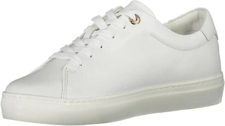 Tommy Hilfiger Sneakers White Dames
