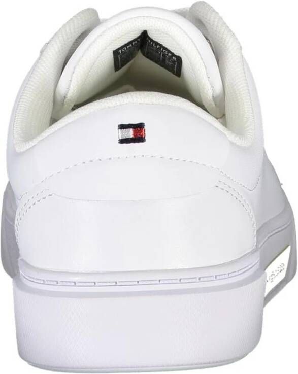 Tommy Hilfiger Sneakers White Dames
