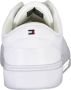 Tommy Hilfiger Plateausneakers GOLDEN HW COURT SNEAKER met zacht verdikte rand - Thumbnail 3