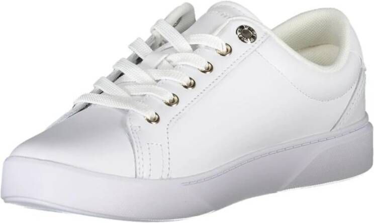 Tommy Hilfiger Sneakers White Dames