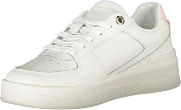 Tommy Hilfiger Sneakers White Dames