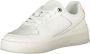 Tommy Hilfiger Sneakers White Dames - Thumbnail 4