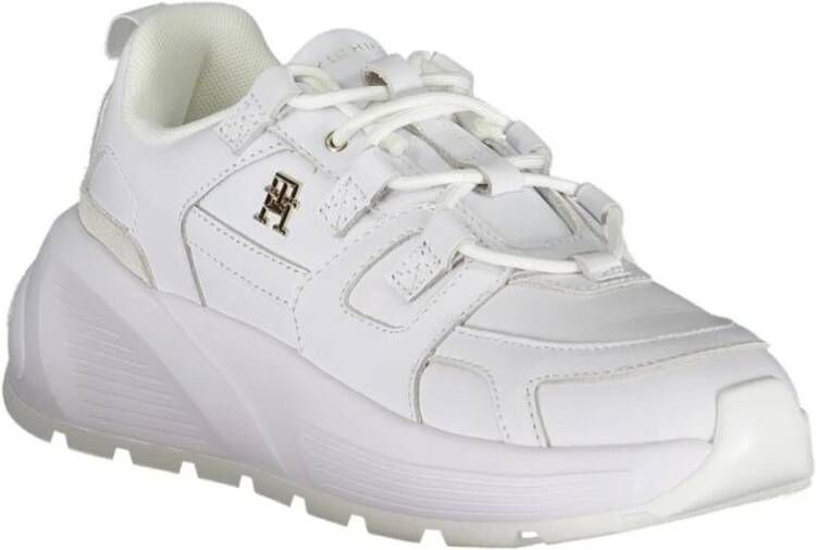 Tommy Hilfiger Sneakers White Dames