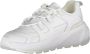 Tommy Hilfiger Polyester Sneaker Met Op Sport Geinspireerde Details En Logo - Thumbnail 6