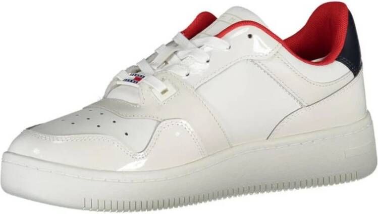 Tommy Hilfiger Sneakers White Dames