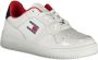Tommy Hilfiger Sneakers White Dames - Thumbnail 3