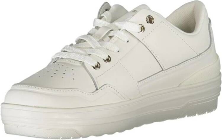 Tommy Hilfiger Sneakers White Dames