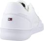 Tommy Hilfiger Blauwe Sportieve Veterschoenen met Contrastdetails en Logoprint Blue Heren - Thumbnail 4