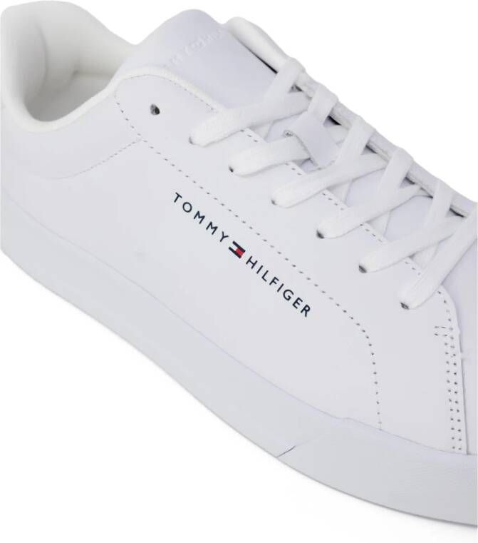 Tommy Hilfiger Sneakers White Heren