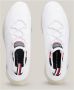 Tommy Hilfiger Sneakers White Heren - Thumbnail 3