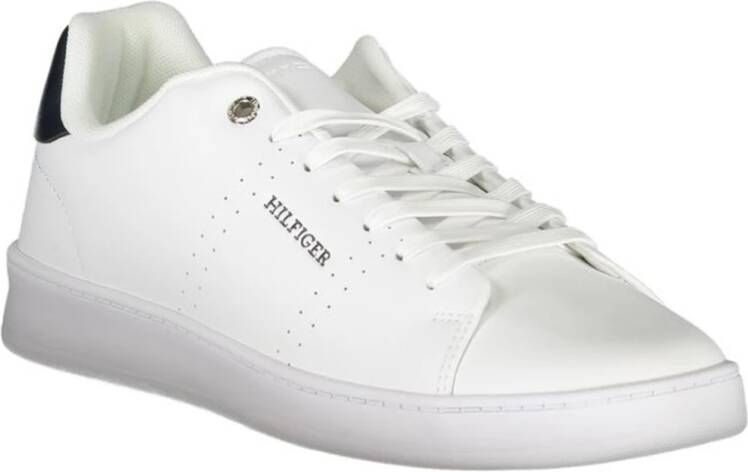 Tommy Hilfiger Sneakers White Heren