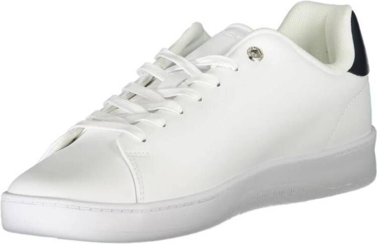 Tommy Hilfiger Sneakers White Heren