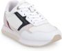 Tommy Hilfiger Sneaker 100% samenstelling Productcode: Fw0Fw069470K9 White Dames - Thumbnail 4