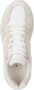 TOMMY HILFIGER Lage Sneakers Dames Modern Prep Runner Maat: 36 Materiaal: Mesh Kleur: Wit - Thumbnail 7