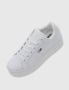 Tommy Hilfiger Witte Essential Platform Sneakers voor Dames White Dames - Thumbnail 6