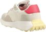 Tommy Hilfiger Nieuwe Hardloopschoen White Dames - Thumbnail 6