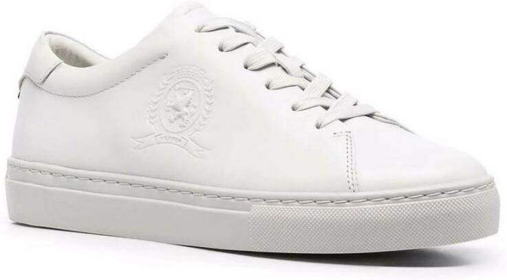 Tommy Hilfiger sneakers Wit Dames
