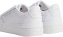 Tommy Hilfiger Sneakers met label in reliëf model 'SIGNATURE LEATHER' - Thumbnail 8