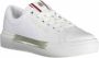 Tommy Hilfiger NU 21% KORTING Plateausneakers TH SIGNATURE ESSENTIAL CUPSOLE met tommy handtekening - Thumbnail 10